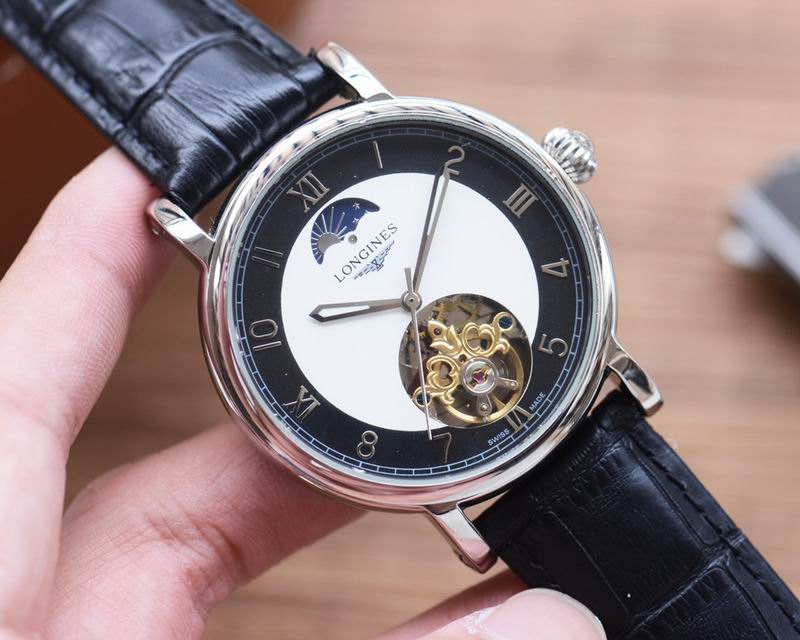 Longines 41X12mm 050208